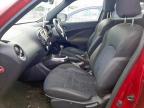 2016 NISSAN JUKE N-CONNECTA for sale at Copart WOLVERHAMPTON