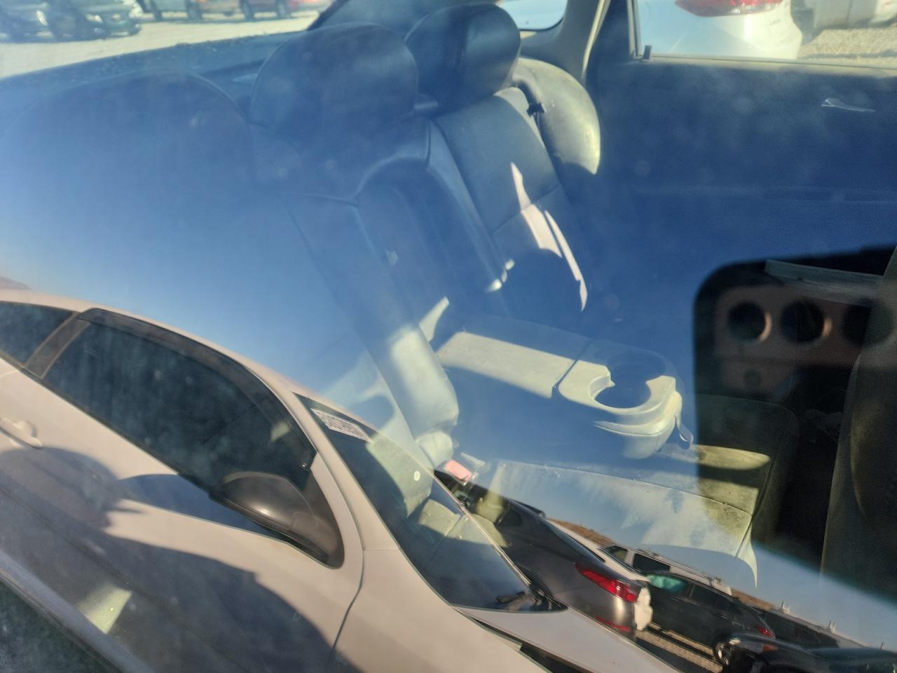 2007 Chevrolet Impala Lt VIN: 2G1WC583589266282 Lot: 83764275