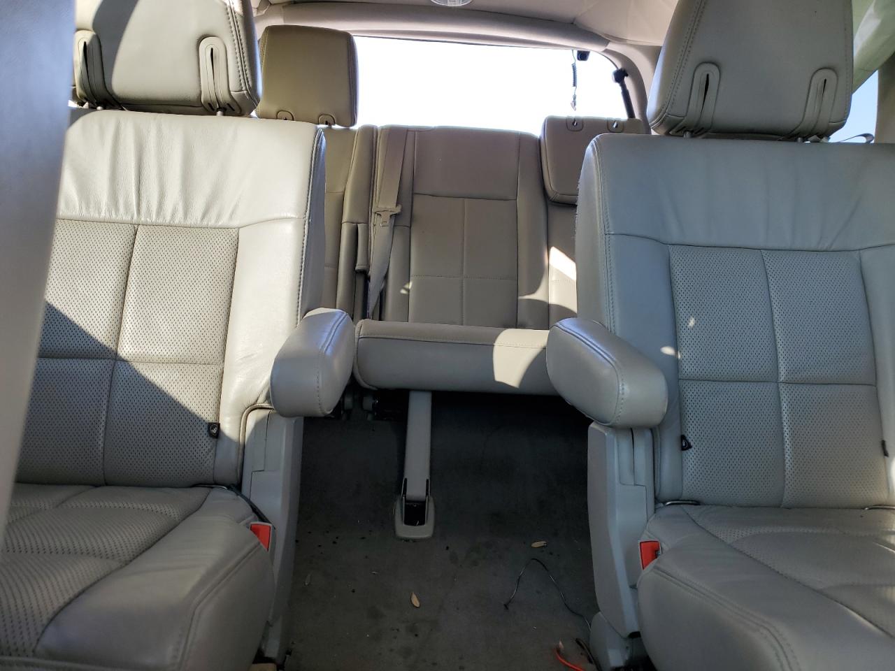 2013 Lincoln Navigator VIN: 5LMJJ2H54DEL06911 Lot: 71972125