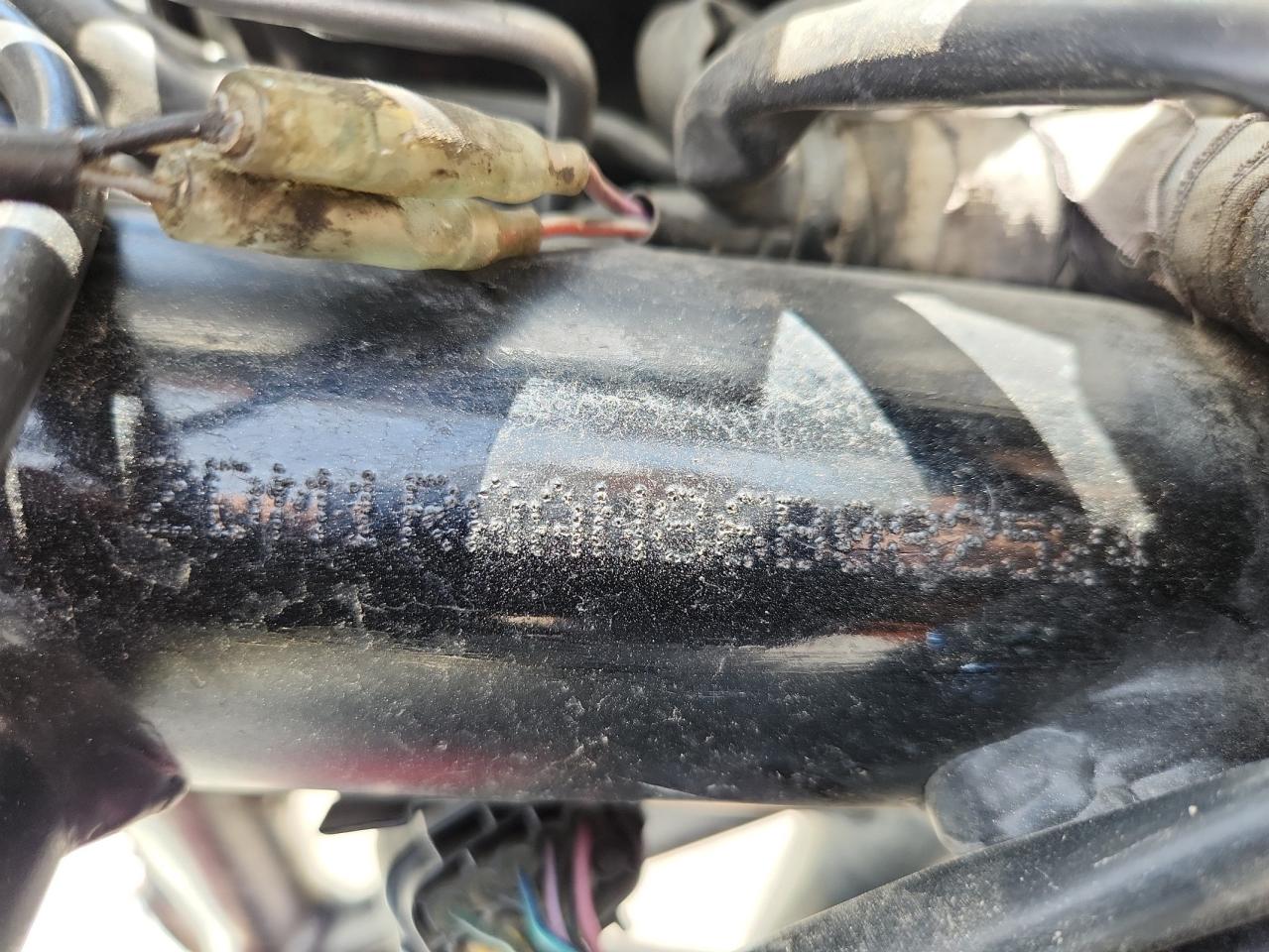 2006 Ducati Monster S2R VIN: ZDM1RAAN86B082524 Lot: 72095595