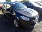 2011 NISSAN QASHQAI +2  for sale at Copart CASTLEDERMOT - IRELAND