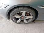 2016 JAGUAR XE R-SPORT D AUTO  for sale at Copart SANDTOFT