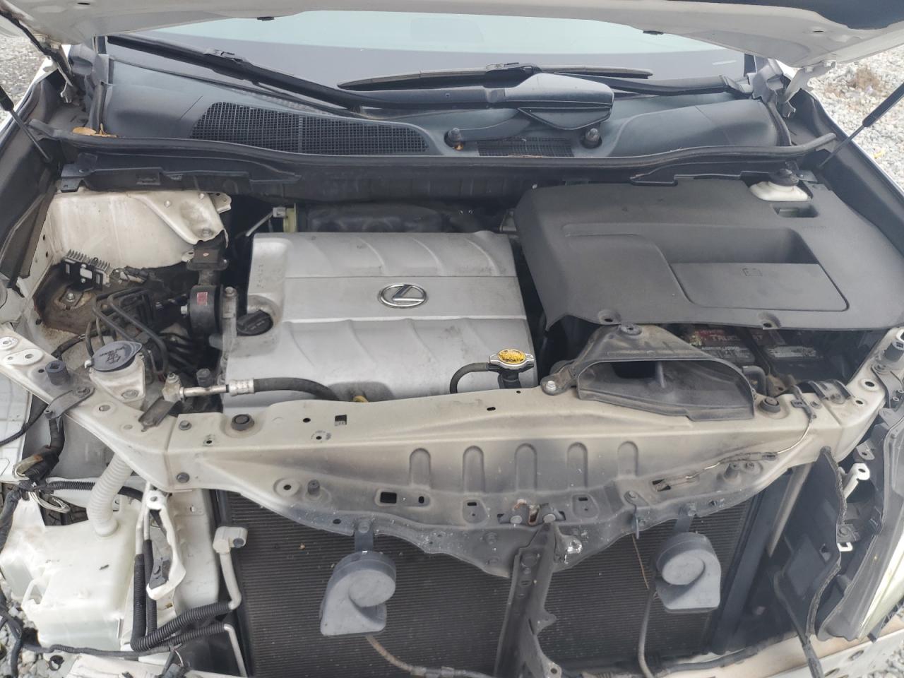 2015 Lexus Rx 350 VIN: 2T2ZK1BA3FC160297 Lot: 81608305