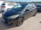 2009 MAZDA 2 TS  for sale at Copart SANDWICH