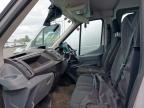 2017 FORD TRANSIT  for sale at Copart EAST KILBRIDE