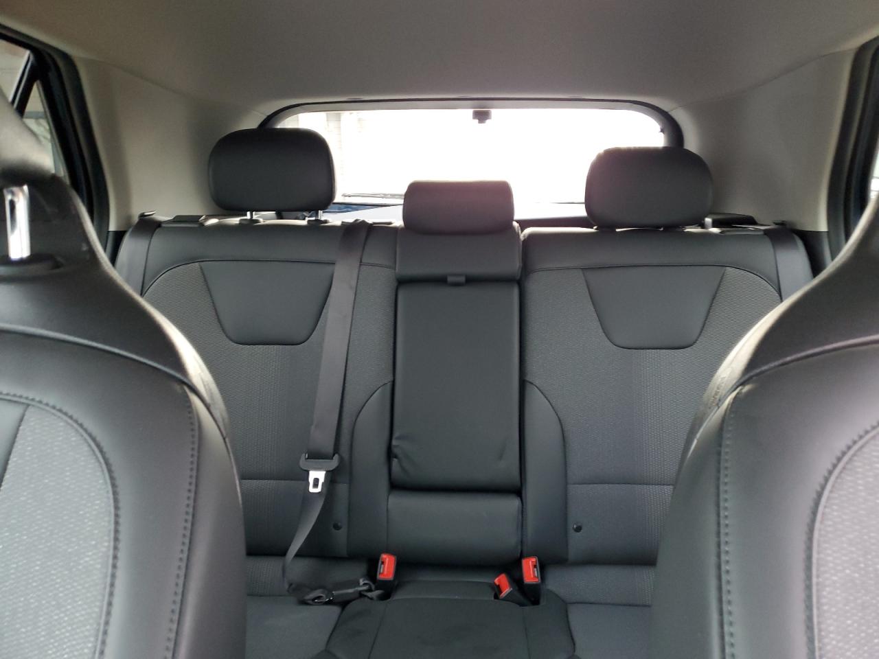 2023 Kia Niro Ex VIN: KNDCS3LF9P5109384 Lot: 72087775