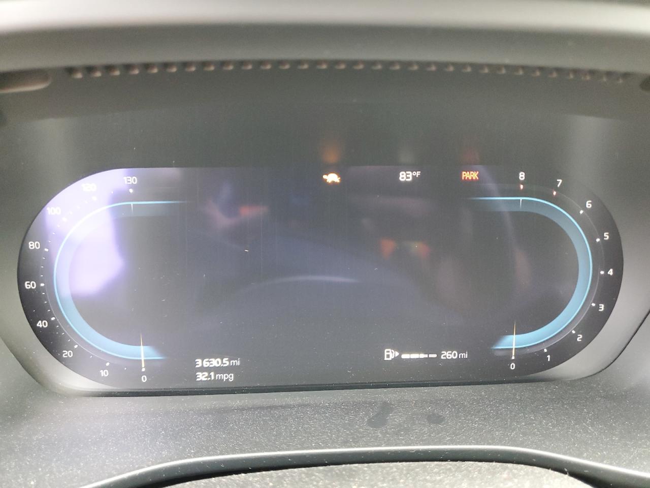 2024 Volvo Xc40 Core VIN: YV4L12UK3R2326956 Lot: 80790325