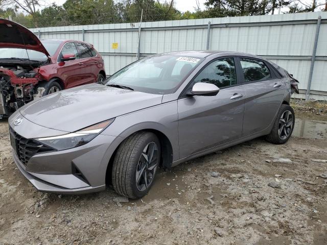 HYUNDAI ELANTRA SE 2023