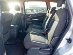 2011 FORD S-MAX ZETEC TDCI 140  for sale at Copart CHESTER