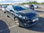 2013 RENAULT MEGANE D-QUE TT ENERGY DC  for sale at Copart SANDTOFT
