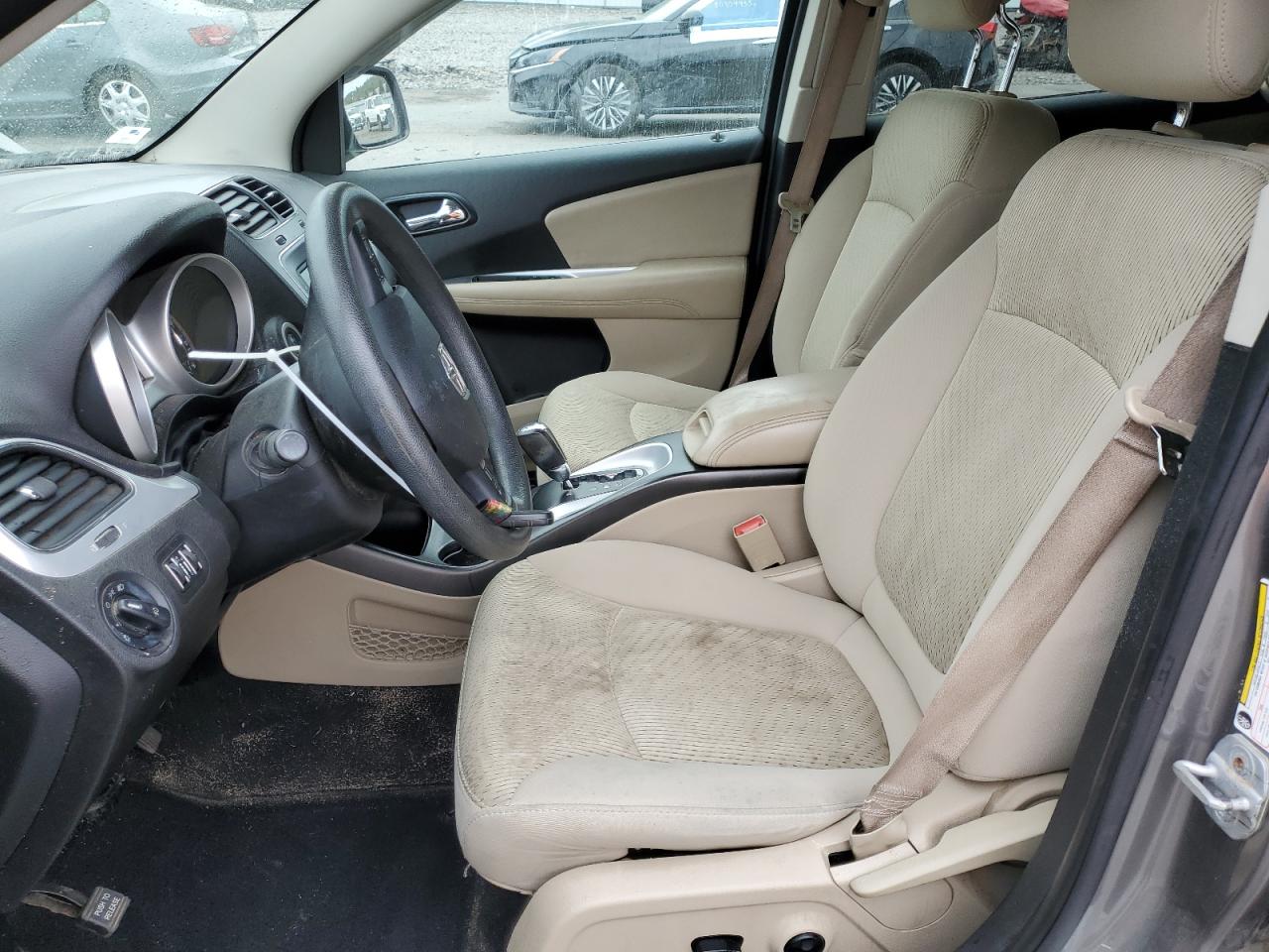 2012 Dodge Journey Sxt VIN: 3C4PDDBG9CT151981 Lot: 81245675