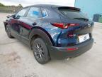 2022 MAZDA CX-30 2.0 E-SKYACTIV X MHEV SE-L LUX 5DR AUTO for sale at Copart ROCHFORD