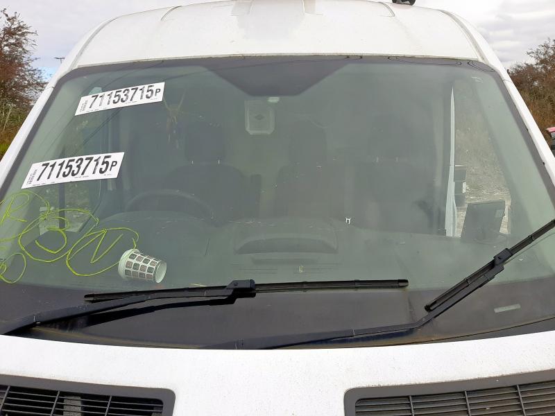 2014 FORD TRANSIT 350 