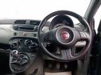 2011 FIAT 500 TWINAIR  for sale at Copart GLOUCESTER