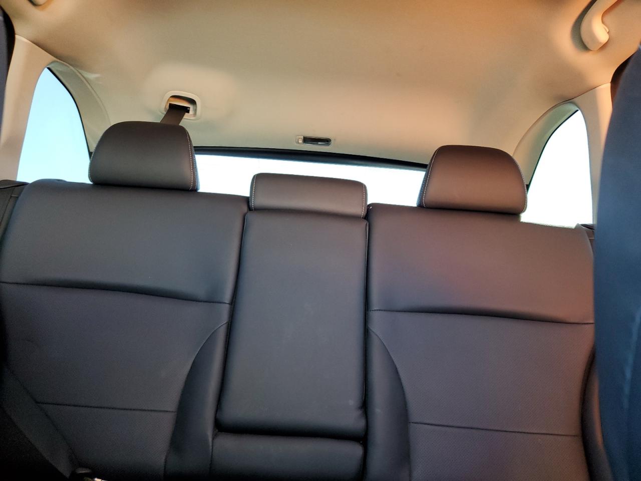 2016 Subaru Outback 3.6R Limited VIN: 4S4BSENC9G3311269 Lot: 81595375