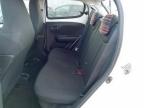 2018 CITROEN C1 FLAIR  for sale at Copart YORK