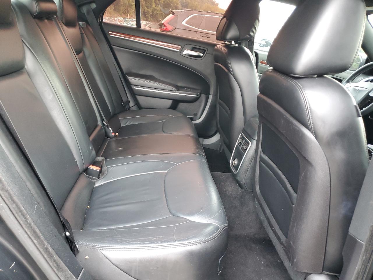 2014 Chrysler 300 VIN: 2C3CCARG5EH203855 Lot: 80684125