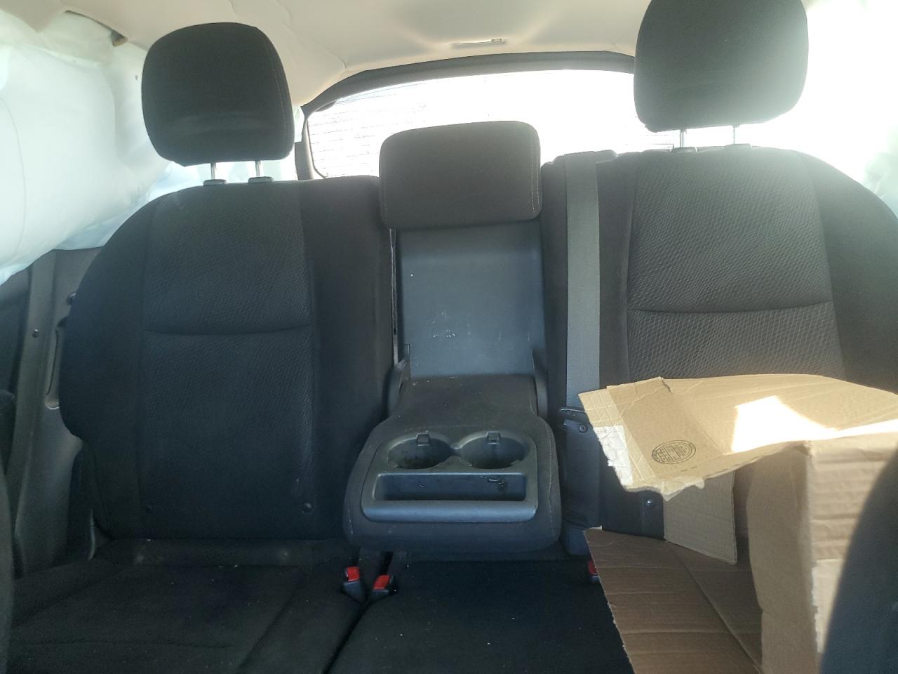 2016 Nissan Pathfinder S VIN: 5N1AR2MN2GC654126 Lot: 84380105