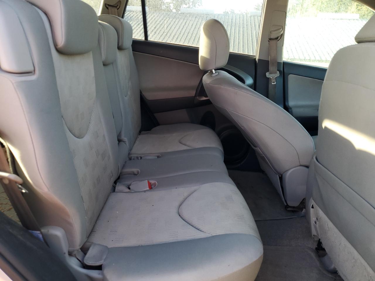 2009 Toyota Rav4 VIN: JTMBF33V59D019147 Lot: 81118935