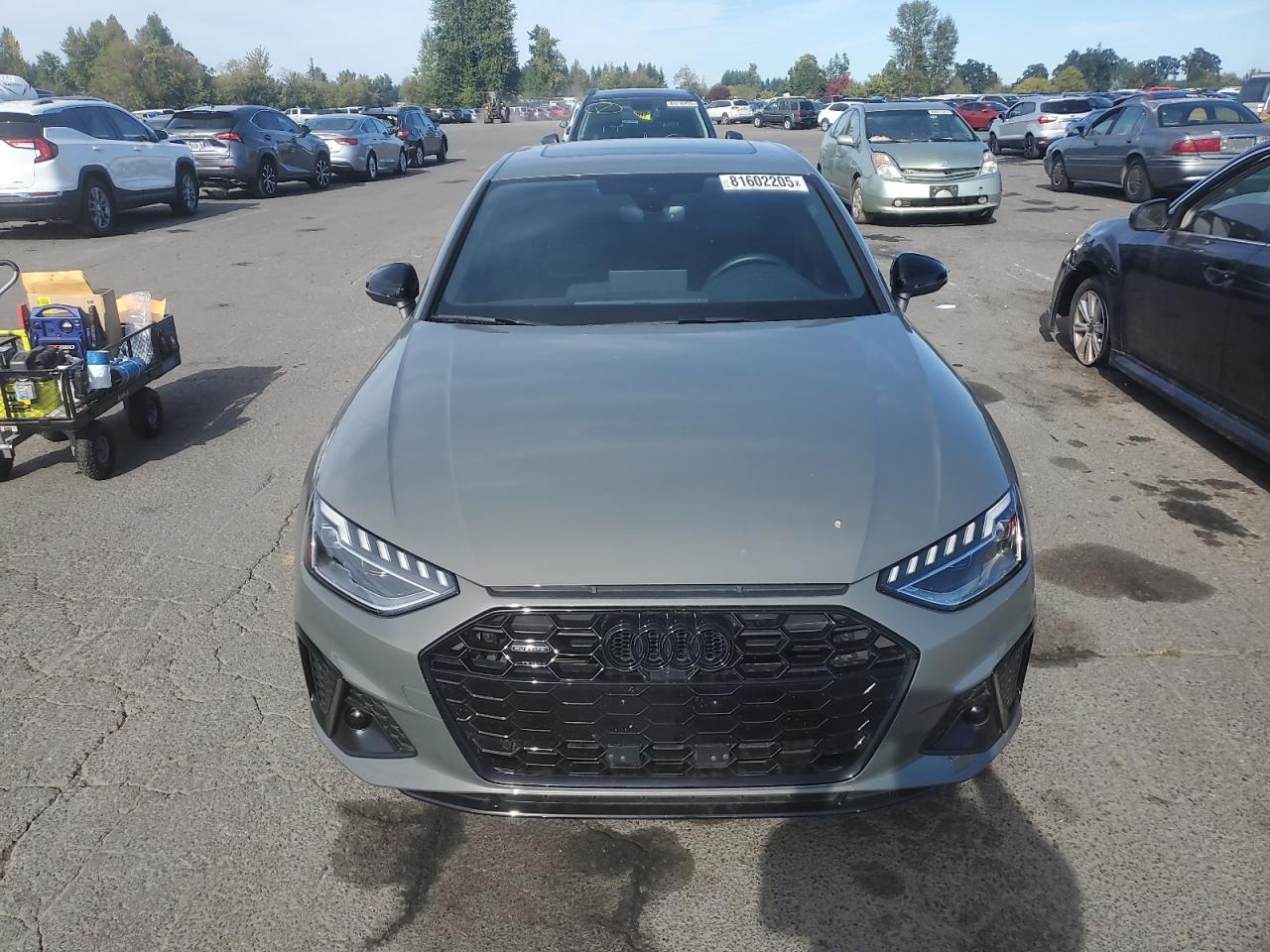 A4 A4