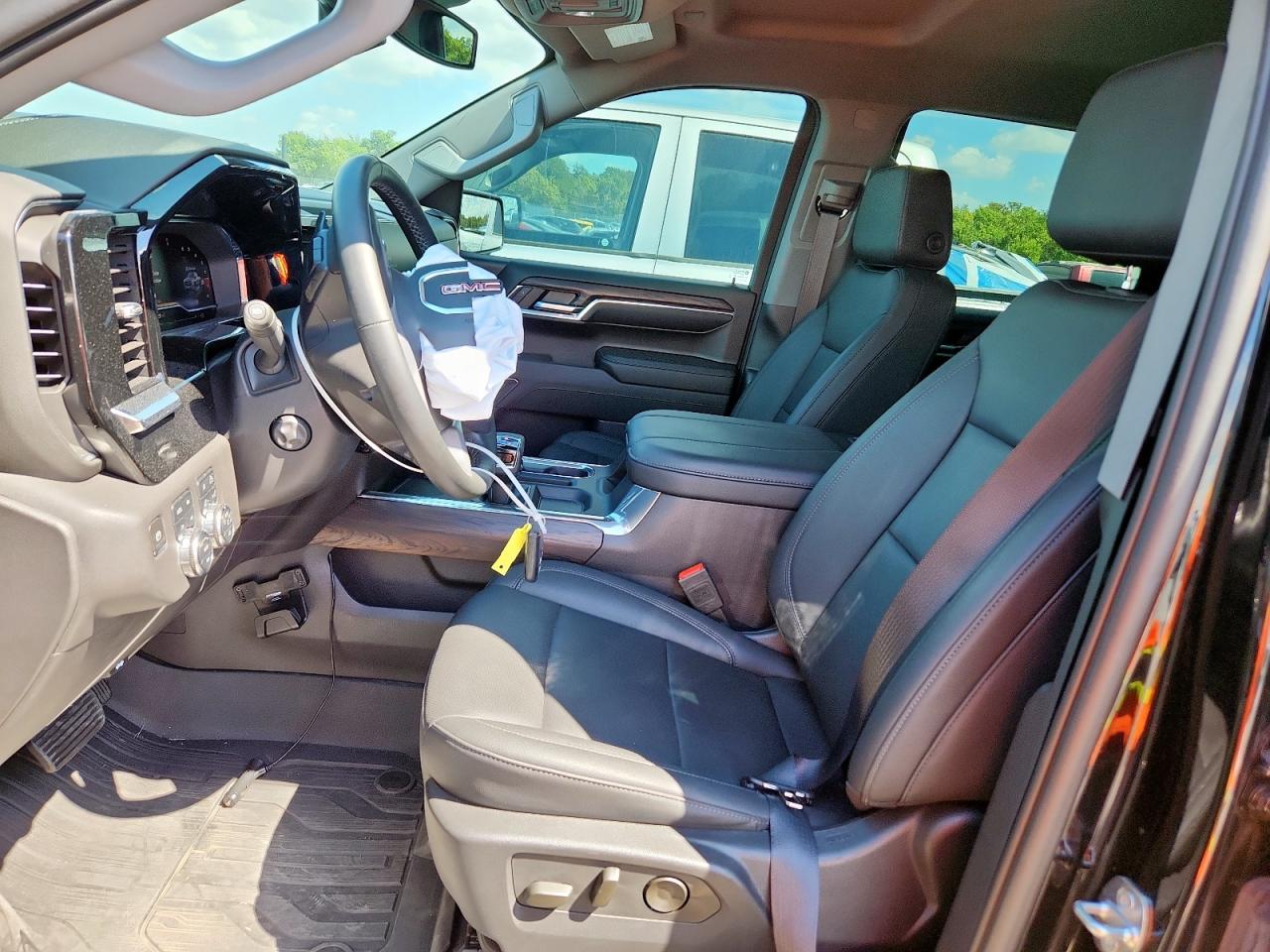 2024 GMC Sierra K1500 Slt VIN: 3GTUUDED6RG248125 Lot: 81518475