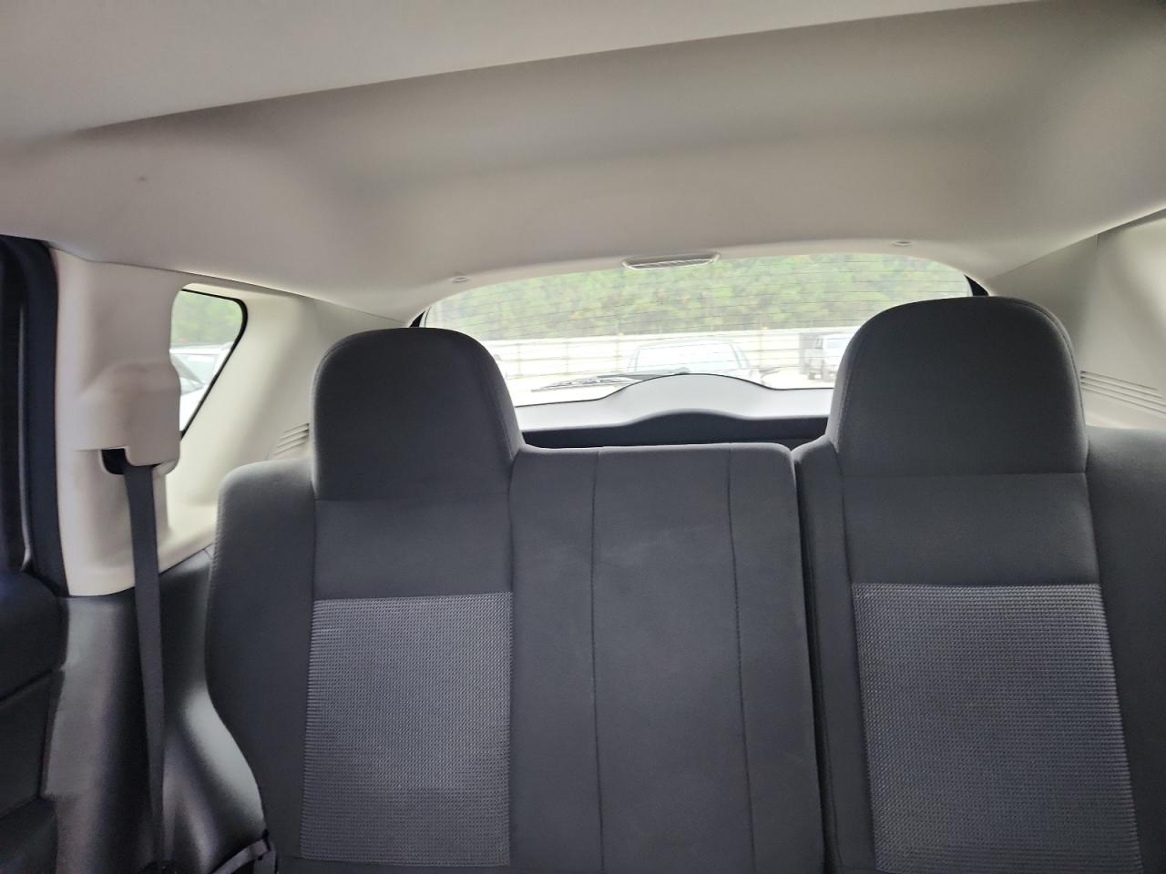 2013 Jeep Compass Latitude VIN: 1C4NJCEA1DD238234 Lot: 81928065