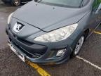 2008 PEUGEOT 308 S DT  for sale at Copart SANDTOFT