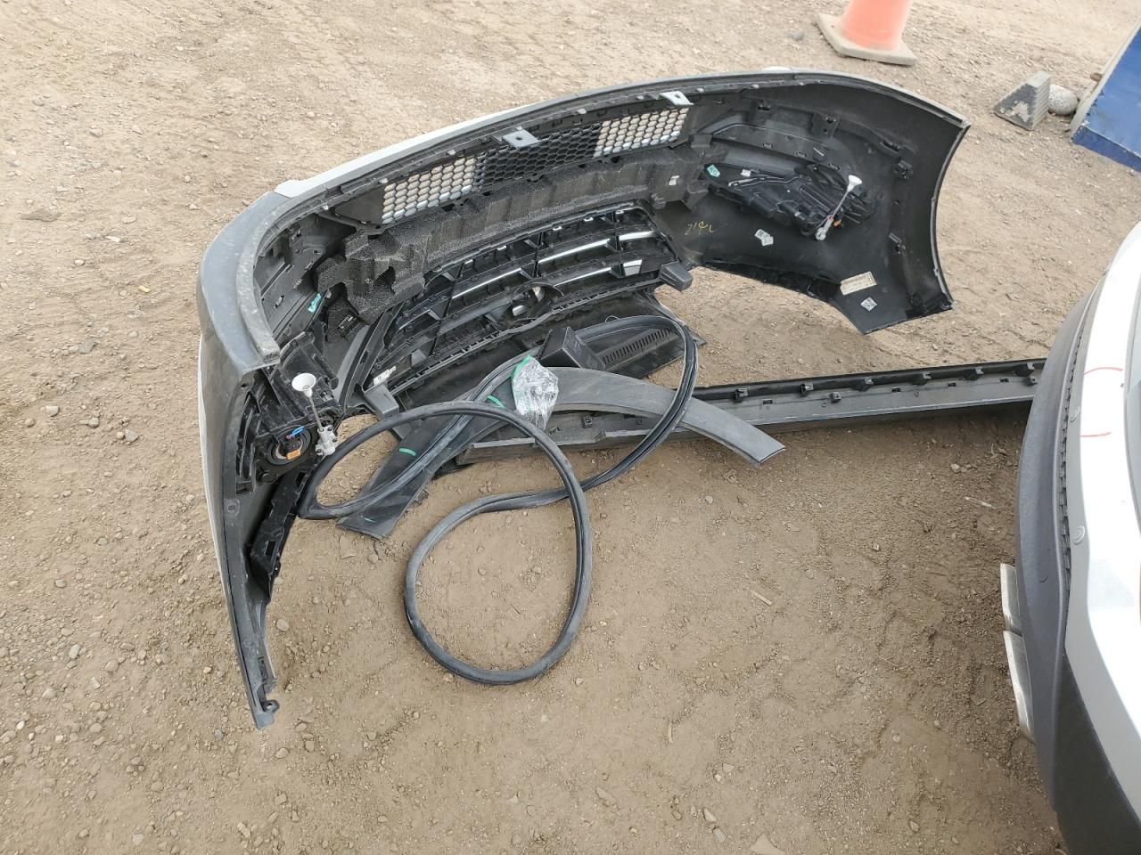 2017 Hyundai Tucson Limited VIN: KM8J3CA2XHU508022 Lot: 81478545