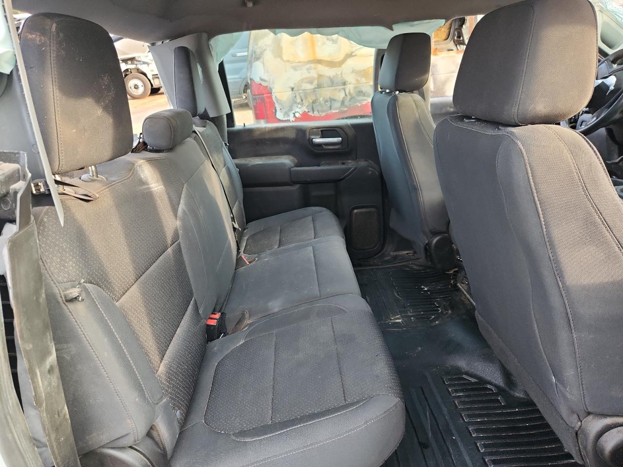 2021 Chevrolet Silverado C2500 Heavy Duty VIN: 1GC4WLE78MF256915 Lot: 81527215