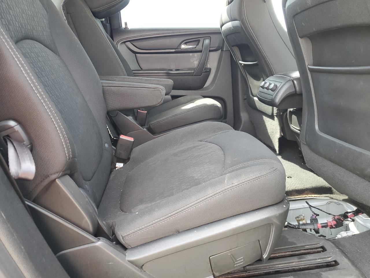 2013 GMC Acadia Sle VIN: 1GKKVPKD6DJ146166 Lot: 71896665