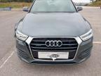 2016 AUDI Q3 S LINE + TDI QUATTRO S  for sale at Copart SANDTOFT