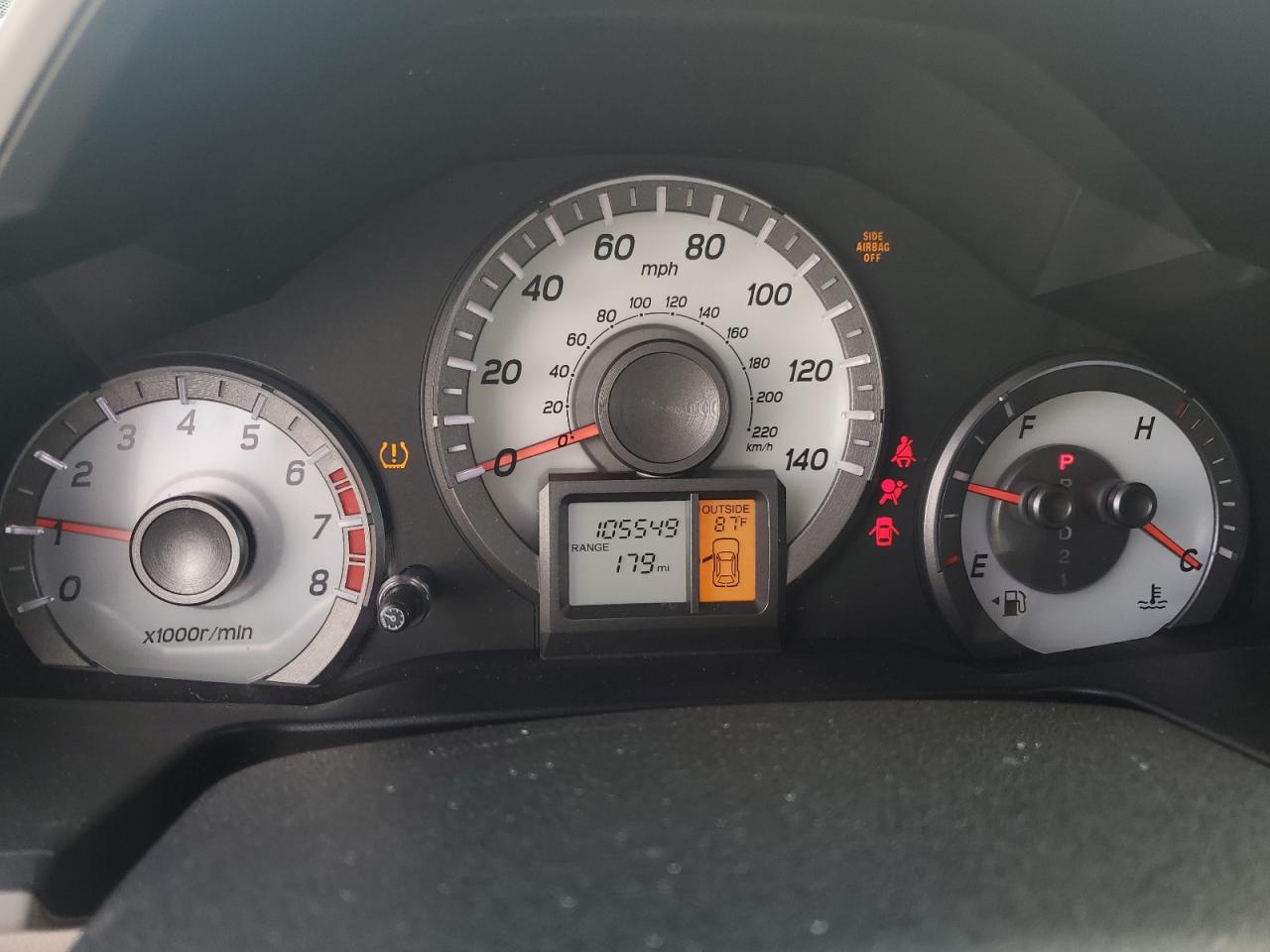 2015 Honda Pilot Exl VIN: 5FNYF4H57FB024458 Lot: 81697935