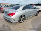 2016 MERCEDES-BENZ CLA 180 AMG SPORT  for sale at Copart SANDWICH