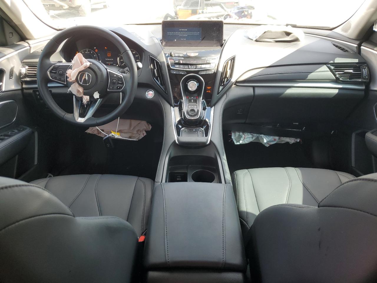 2024 Acura Rdx VIN: 5J8TC2H36RL022290 Lot: 71253985