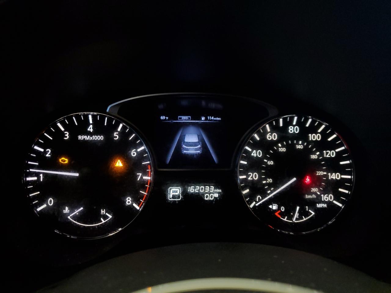 2015 Nissan Pathfinder S VIN: 5N1AR2MM9FC714585 Lot: 81122225