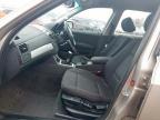 2007 BMW X3 SE  for sale at Copart WISBECH