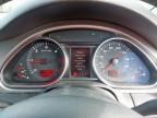 2006 AUDI Q7 SE QUATTRO TDI  for sale at Copart NEWBURY