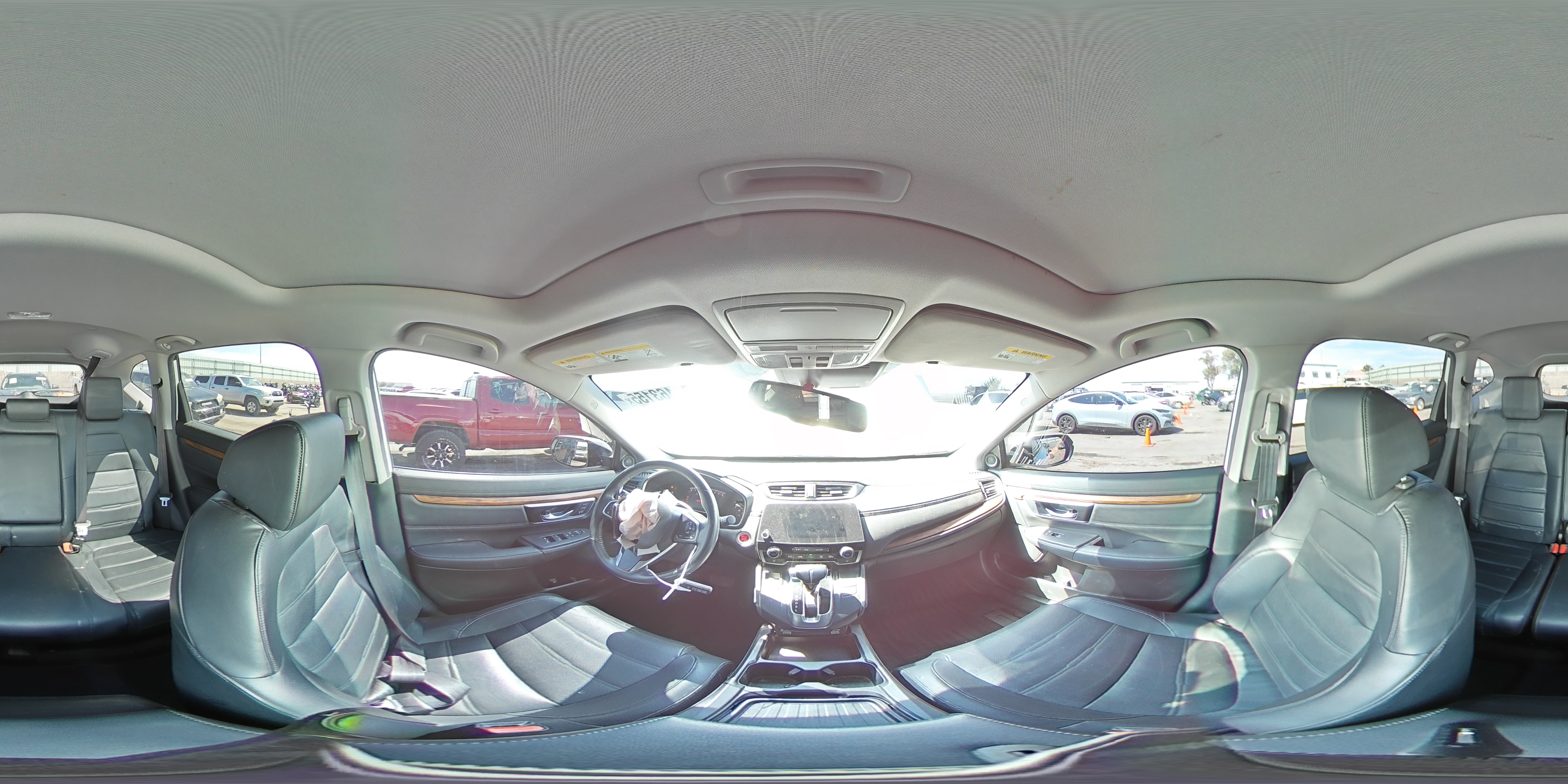 2021 Honda Cr-V Exl VIN: 2HKRW2H85MH639916 Lot: 71463155