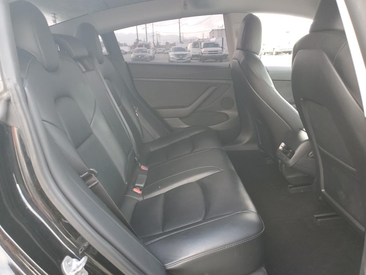 2021 Tesla Model 3 VIN: 5YJ3E1EA1MF998463 Lot: 84453015