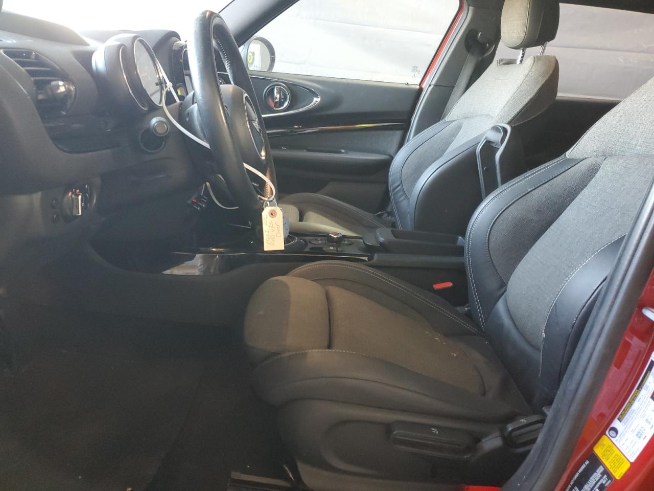 2016 Mini Cooper Clubman VIN: WMWLN5C5XG2B28666 Lot: 81569935