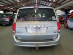 2012 Dodge Grand Caravan Crew იყიდება East Granby-ში, CT - Minor Dent/Scratches