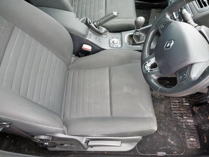 2014 RENAULT MEGANE LIMITED
