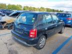 2003 NISSAN MICRA TEMPEST  for sale at Copart NEWBURY
