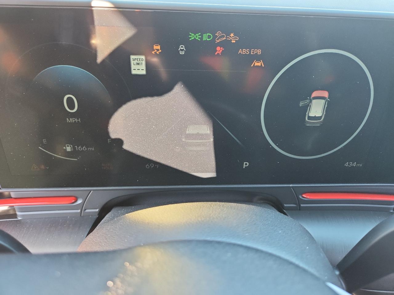 2025 Hyundai Kona N Line S VIN: KM8HB3A39SU270620 Lot: 84056955