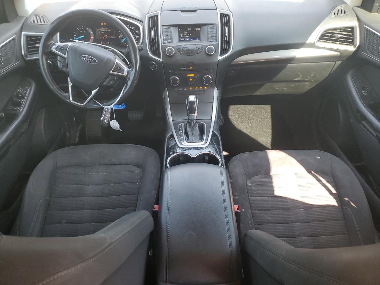 2016 Ford Edge Sel VIN: 2FMPK3J91GBC26558 Lot: 80472365