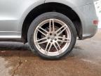 2009 AUDI Q5 S LINE for sale at Copart NEWBURY
