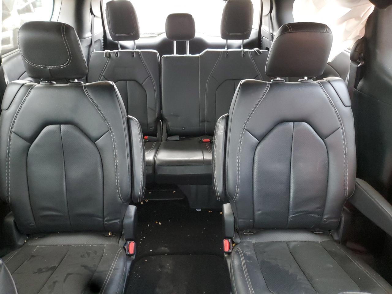 2018 Chrysler Pacifica Touring L Plus VIN: 2C4RC1EG7JR322099 Lot: 71182695