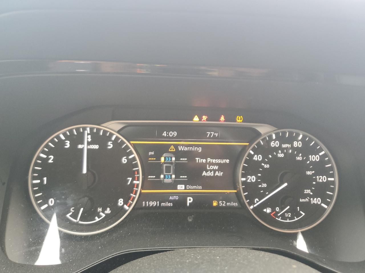 2024 Nissan Pathfinder Sl VIN: 5N1DR3CC6RC297331 Lot: 71984035