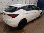 2016 VAUXHALL ASTRA DESIGN ECOFLEX S/S 1.0T 12V ECOFLEX DESIGN 5DR for sale at Copart SANDWICH
