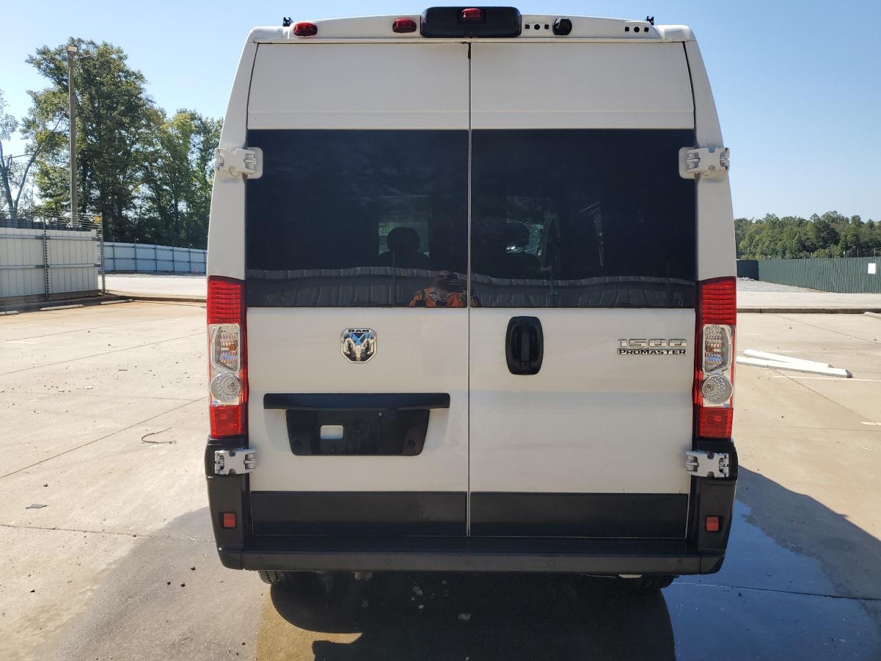 2024 Ram Promaster 1500 1500 High VIN: 3C6LRVBG9RE135628 Lot: 71651285